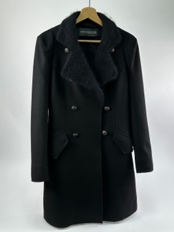 Пальто Ermanno Scervino