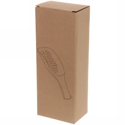 Совок для кошачьего туалета «ДОНКОТТИКО», закруглённый, цвет голубой, 25*9,5см (лейбл)