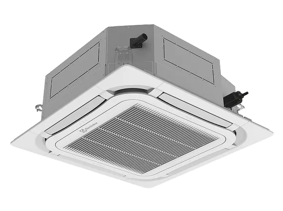 Кассетная сплит-система Electrolux EACC-36H/UP4-DC/N8 Unitary Pro 4 DC