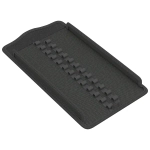 Складная сумка для наборa Rollbag Kraftform Micro Big WERA 05136480001