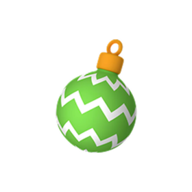 Ёлочные игрушки