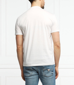 футболка Armani Exchange - белый(3LZTNA ZJ9AZ)