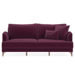 Диван кровать трехместный ENZA HOME FIORE EH52990