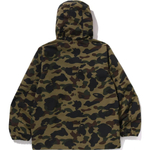 A Bathing Ape Windstopper Products Gore Tex Labs 1st Camo Худи Куртка