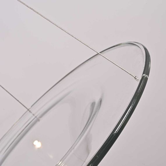 Подвесной светодиодный светильник Imperium Loft Clepsydra 151846-26