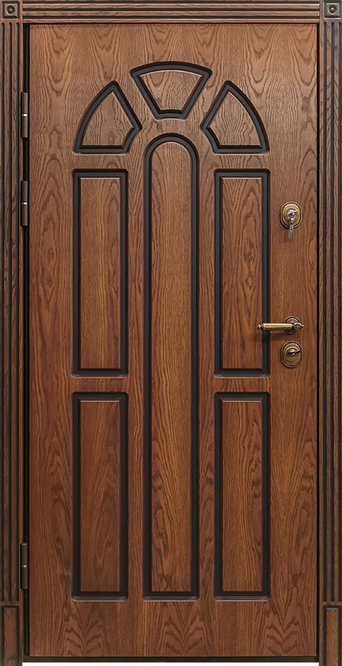 Оптим 6 Дуб золотой