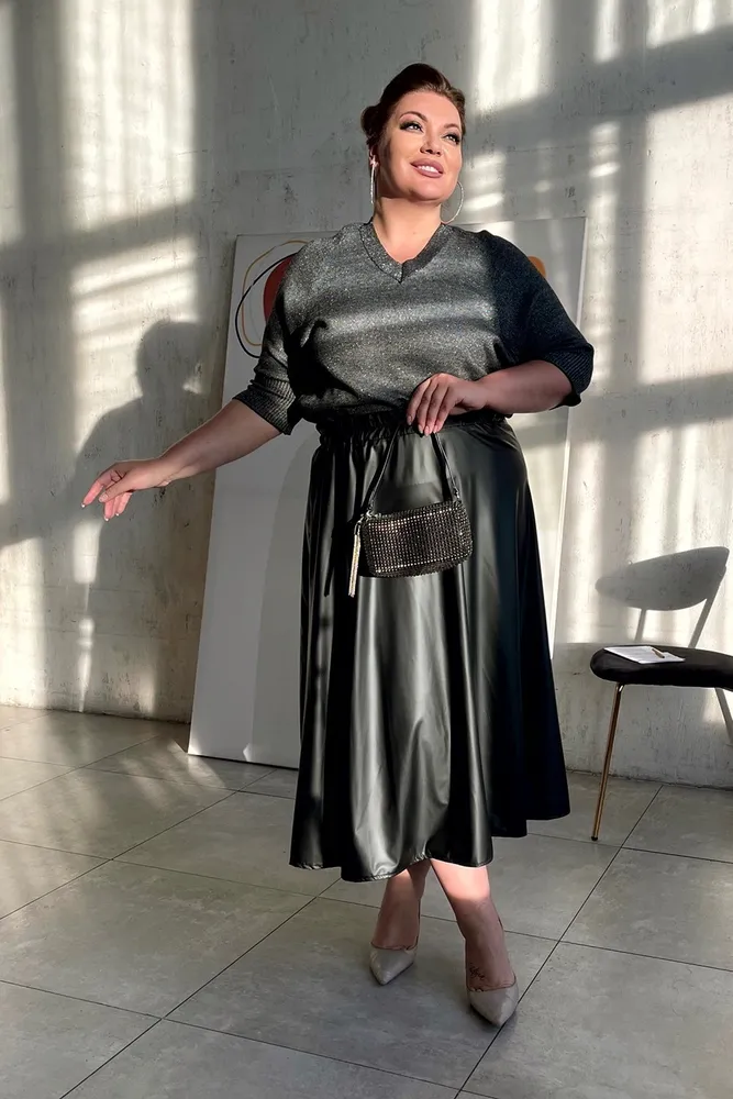 Юбка 4098 Fabrika