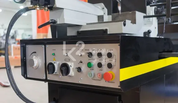 Ленточнопильный станок Stalex BS-315GH