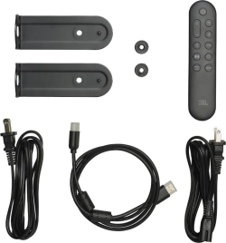 Саундбар JBL Bar 500 MK2 Black