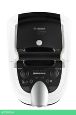 Пылесос Bosch BWD421PRO белый
