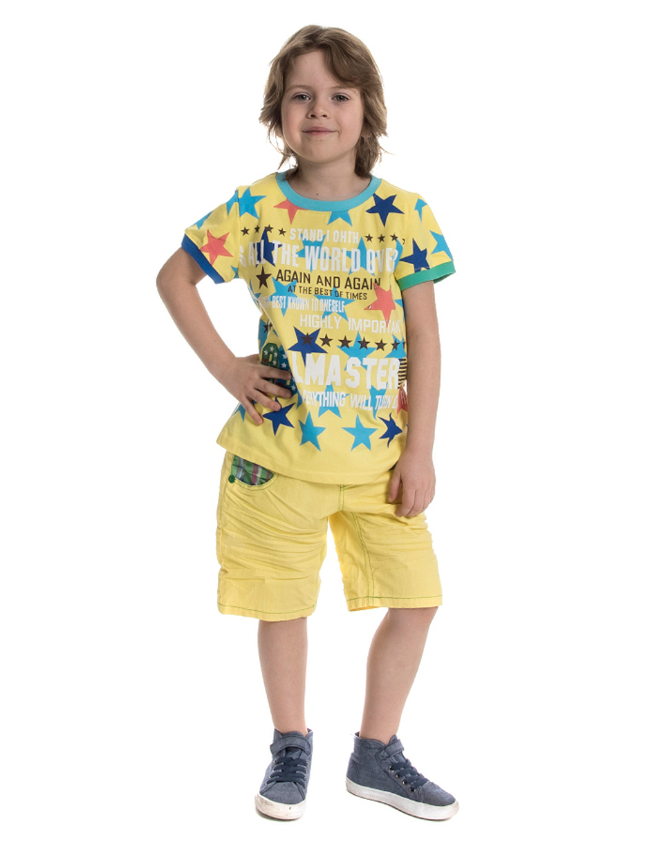 Футболка для мальчика