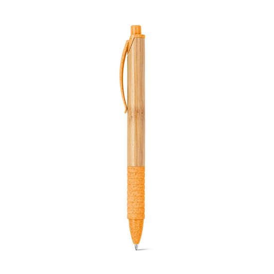 KUMA Шариковая ручка из бамбука
