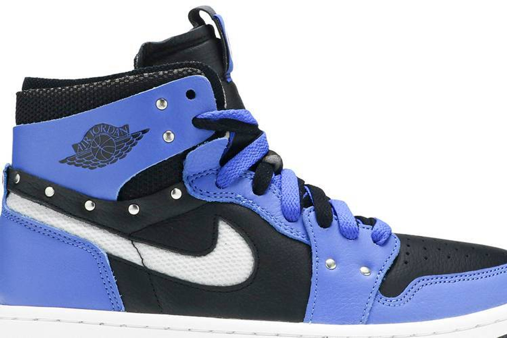 Кроссовки Jordan Air Jordan 1 (Женская размерная сетка)