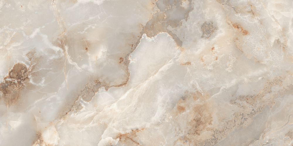 Kevis Simion Brown Polished 60x120