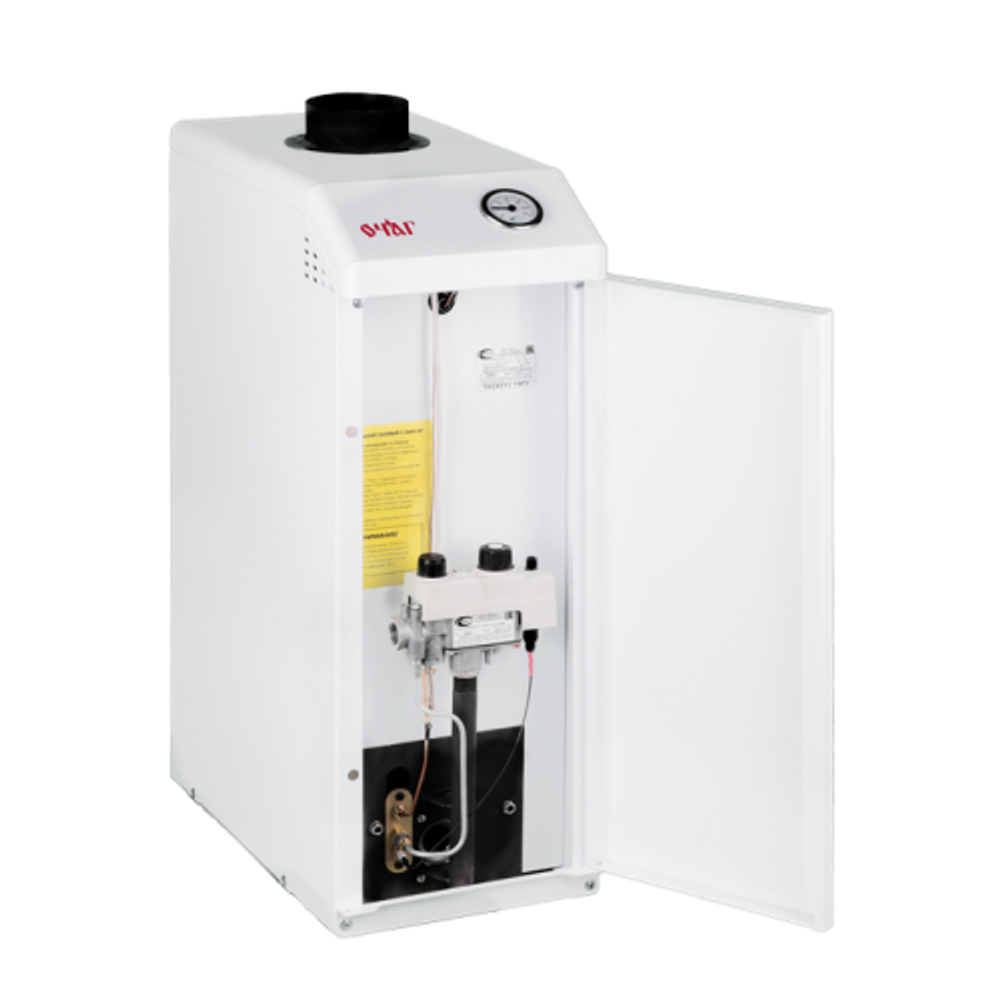 Котел "Очаг" КСГ- 7 Е - Стандарт