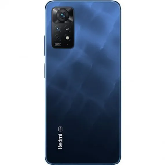 Xiaomi Redmi Note 11 Pro 5G 8/128Gb Atlantic Blue