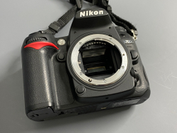 Nikon D7000