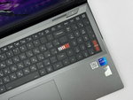 Игровой ноутбук Thunderobot I7-13700HX / RTX 4070 / 16GB / 1TB / 2.5K / 165HZ / Win 11 / Русско-Английская клавиатура
