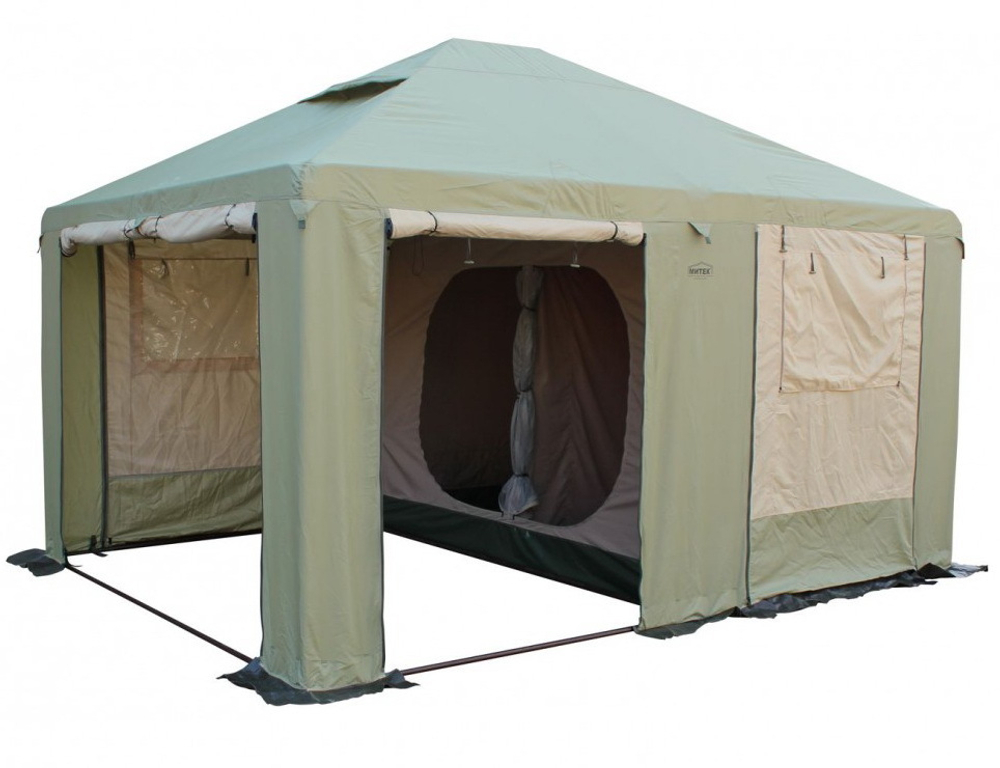 Внутренний жилой модуль для шатров Митек 4х3