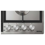 Газовая варочная панель Korting HG 665 CTN фото 9