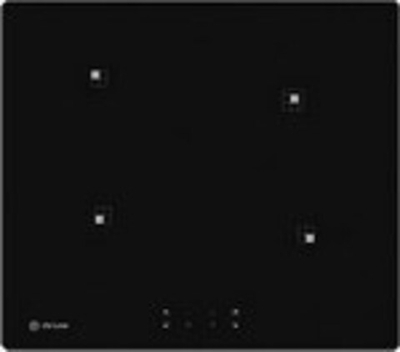 Электрическая варочная панель De luxe 595204.03эвс