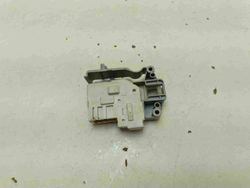 WMF7080 кт219 Блокировка люка для стиральной машины Hotpoint-Ariston WMF7080 б/у