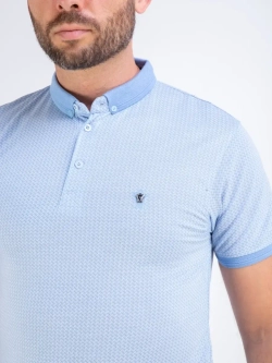 Футболка поло мужская Турция, тенниска