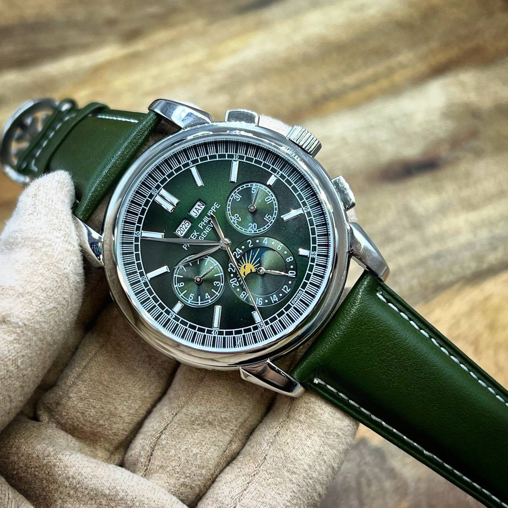 Часы Patek Philippe