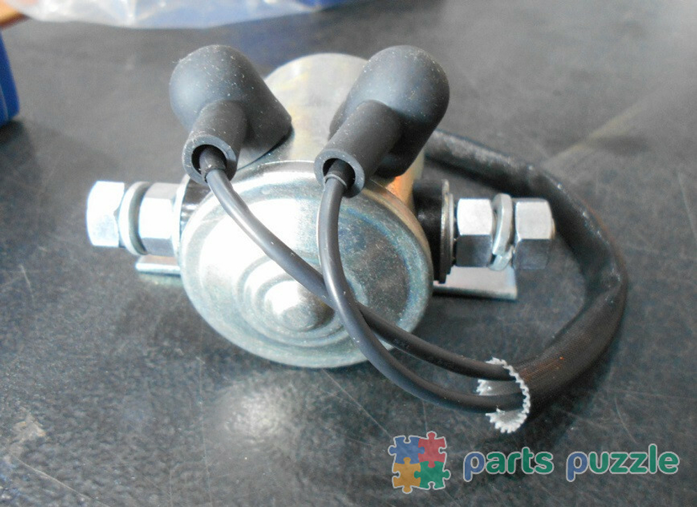 Реле, оригинал / RELAY АРТ: T401809