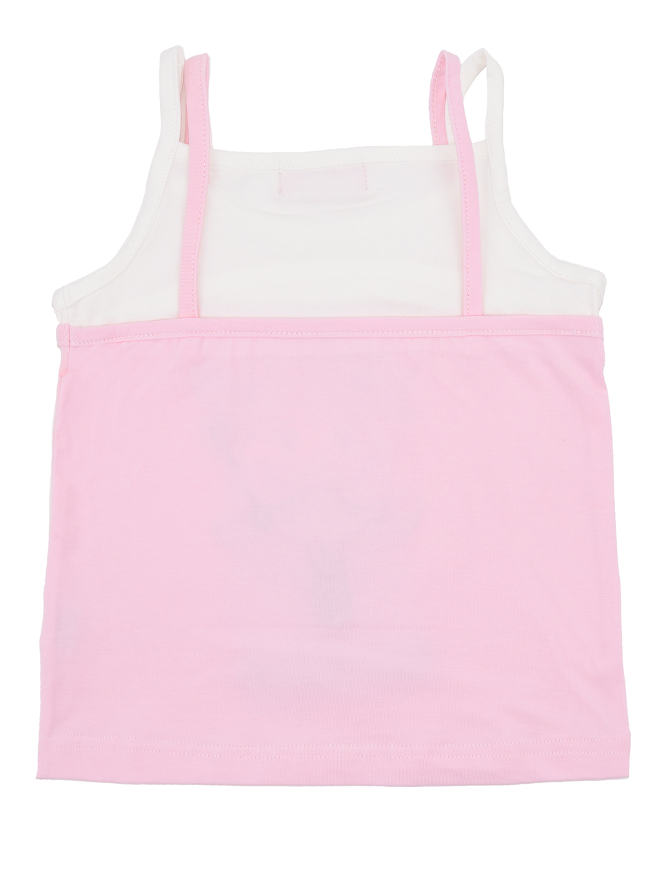 Топ для девочки