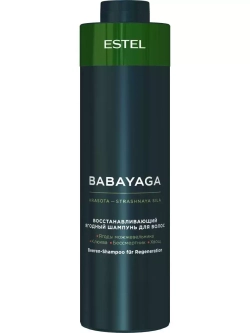 Ягодный Шампунь Babayaga by Estel