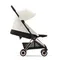 Прогулочная коляска Cybex Coya Off White Rosegold