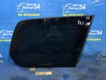 Стекло багажника правое Honda ODYSSEY 2000
