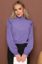 Блузка 41325 Avili