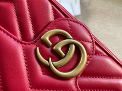 Gucci Marmont 16 cm