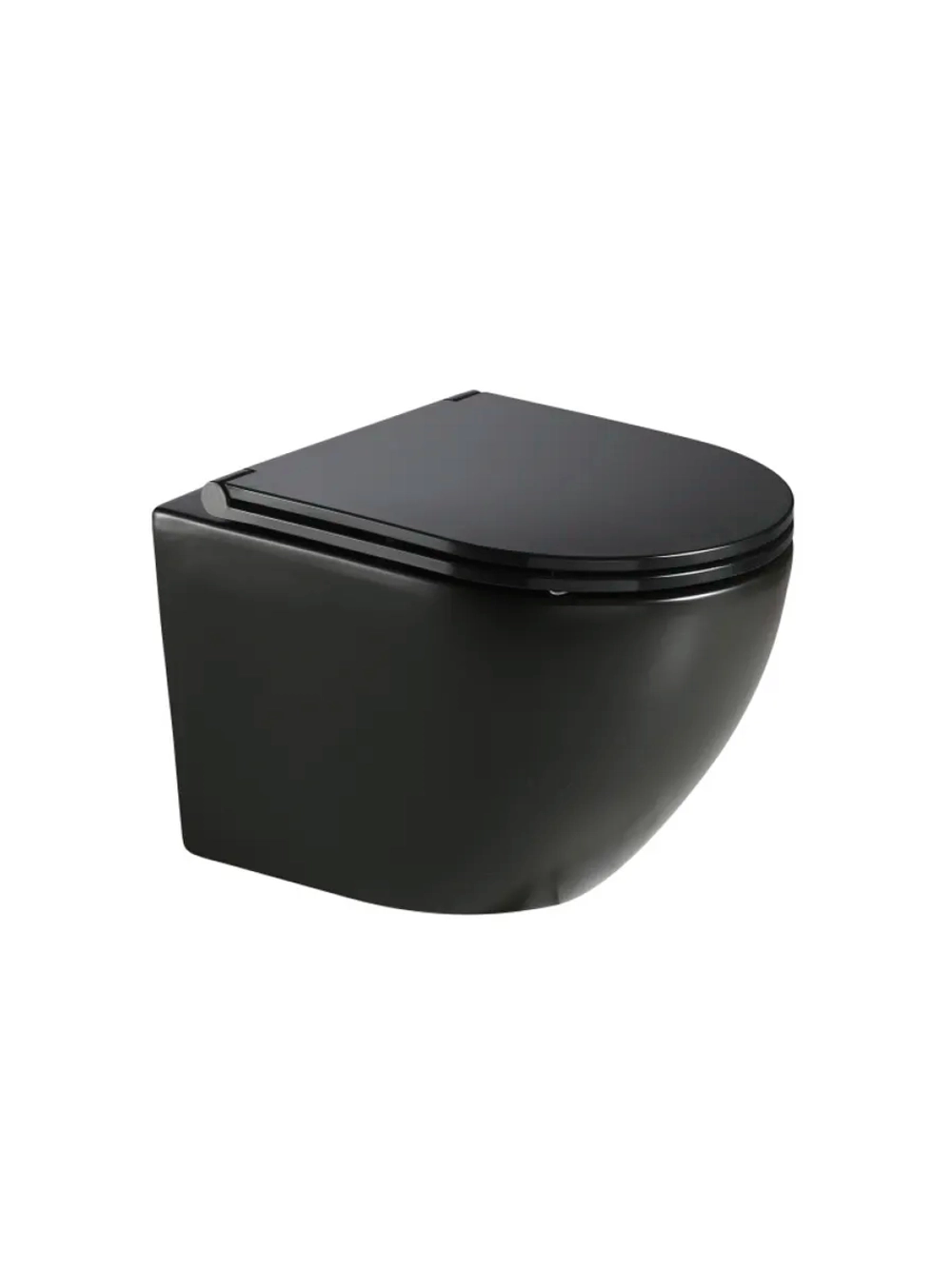 Унитаз подвесной ANDI PRO