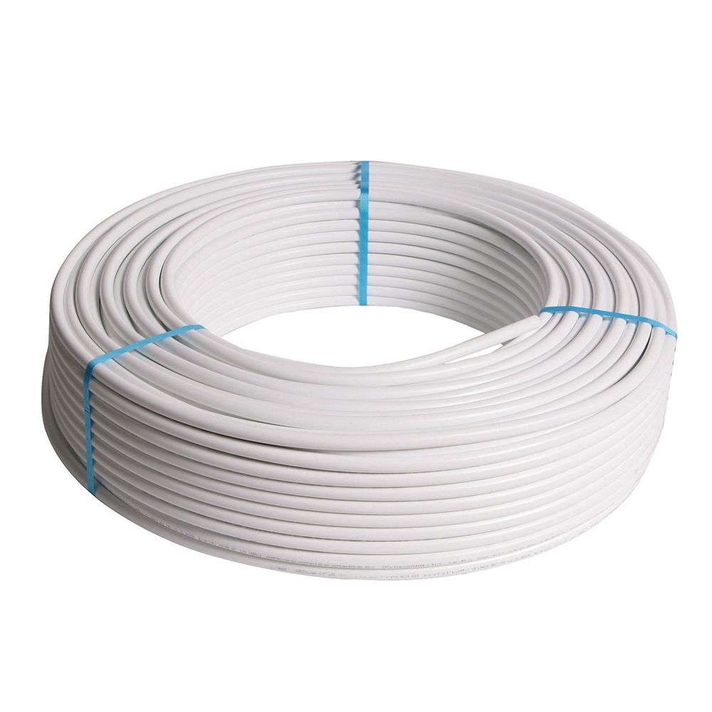 Труба металлопластиковая Henco Standard PEX-c ф20, 100м., Бельгия (цена за 1 м.)