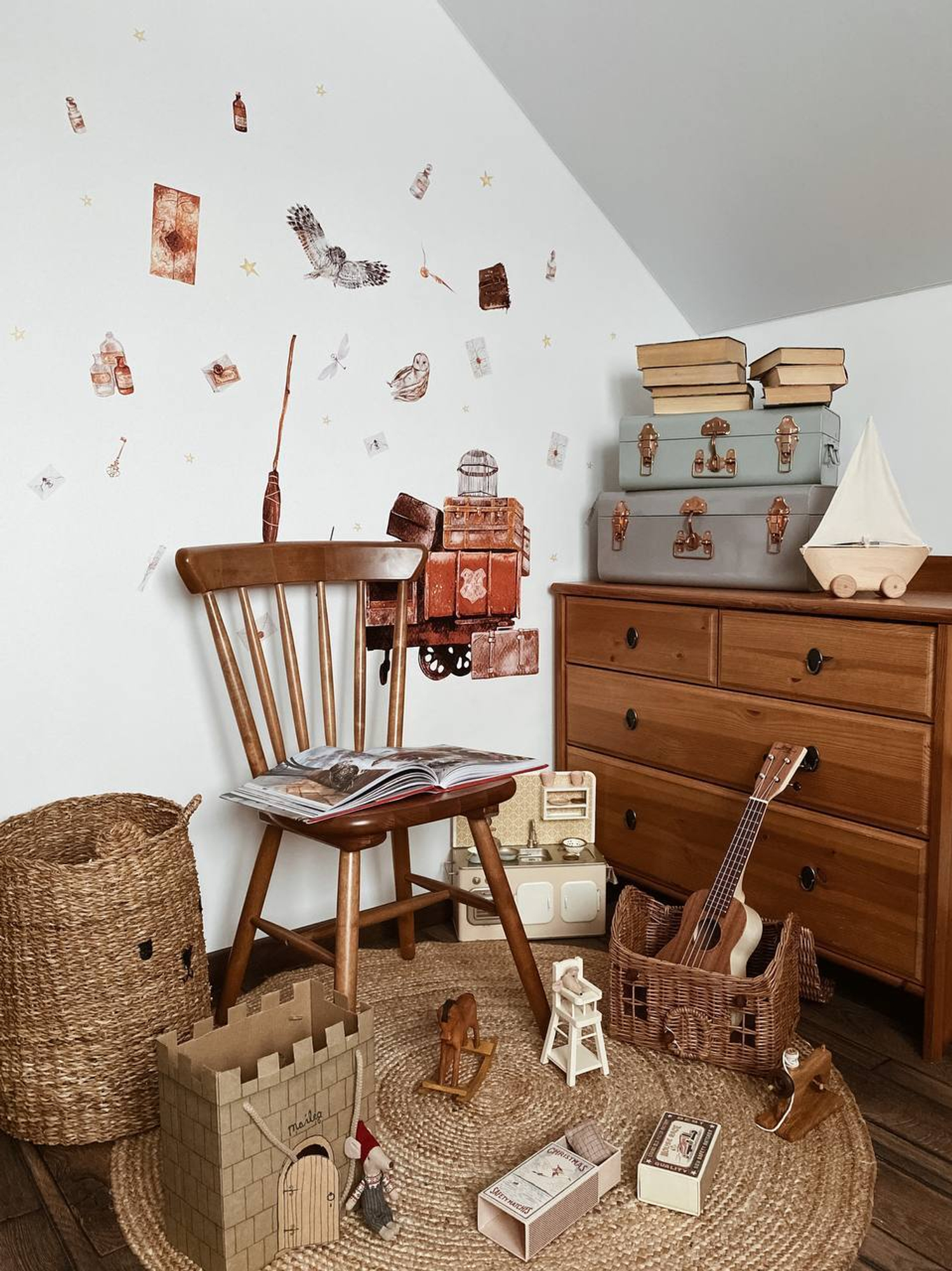 Волшебство