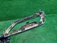 Накладка заднего бампера Changan CS55PLUS (21-нв)