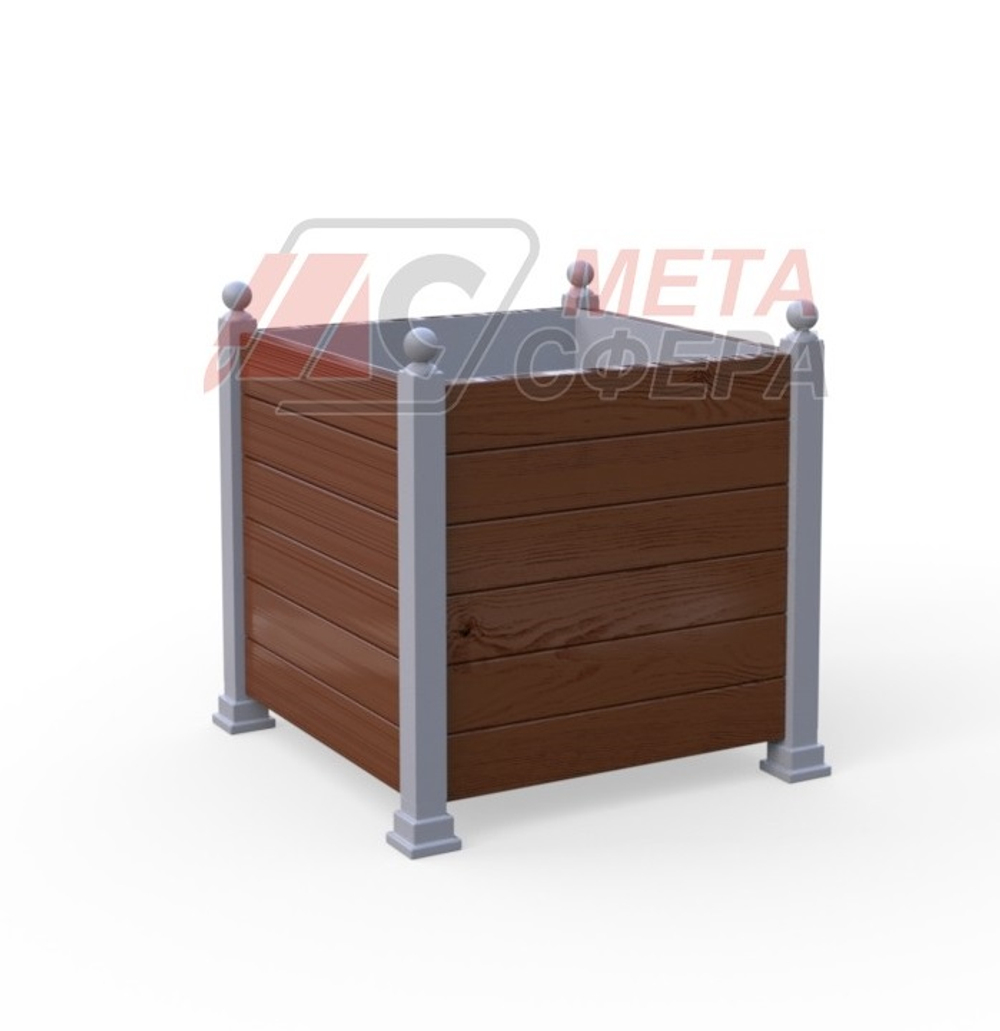 Вазон Гарден M