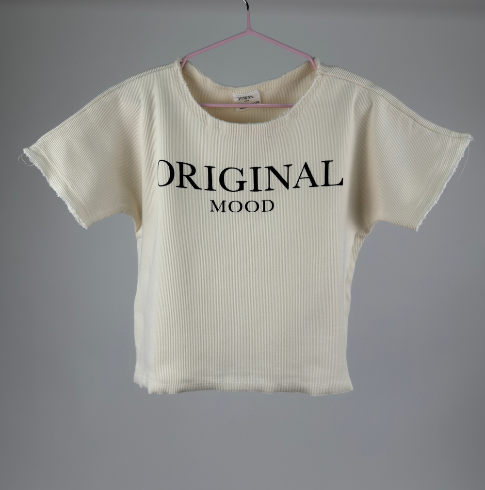 Футболка Zara