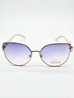 91004366 (88417 С6) Солнцезащитные очки