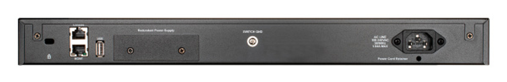 Коммутатор D-link DGS-3130-54TS/B1A