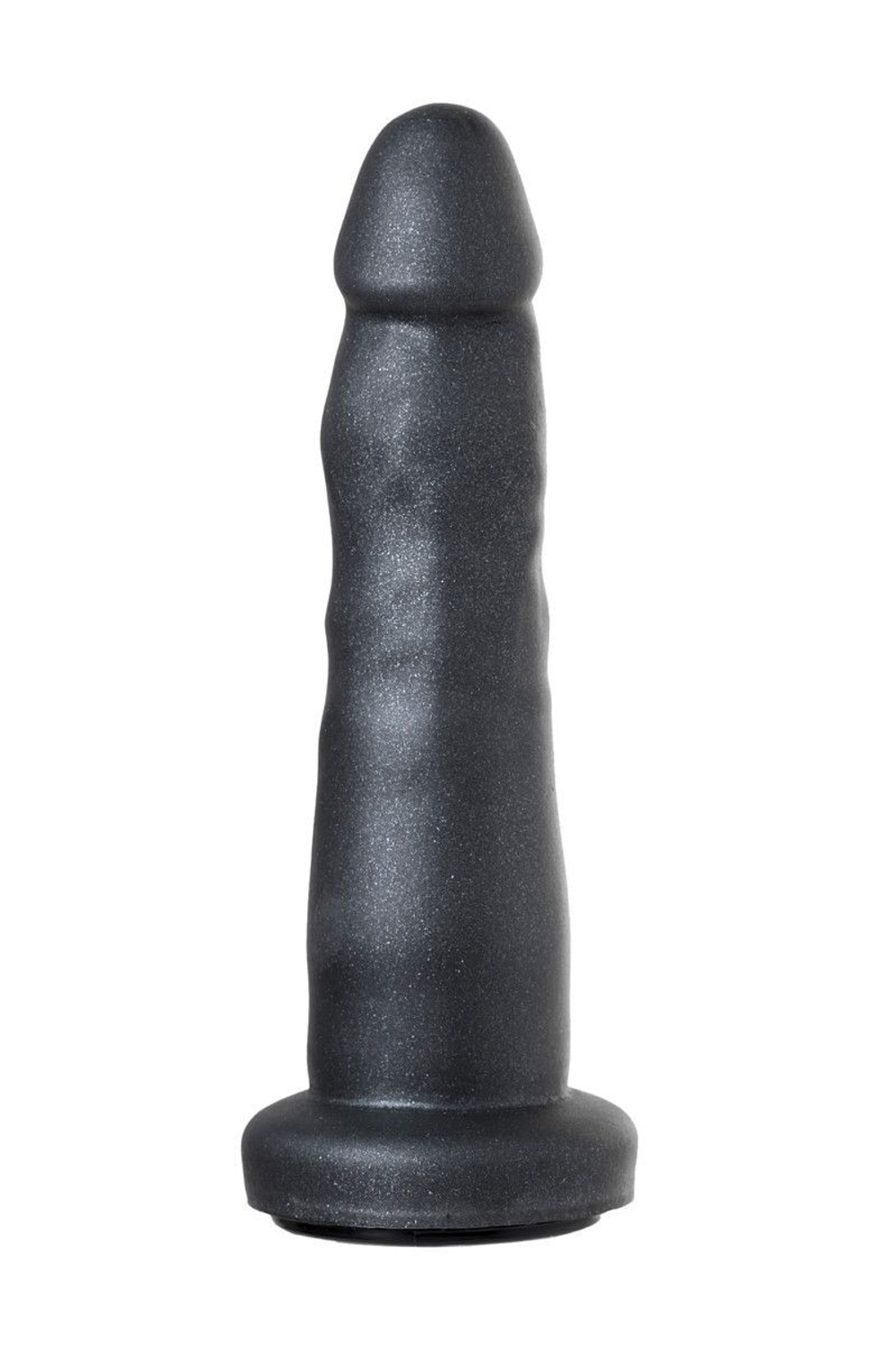 Страпон премиум класс (S) WOMAN MEDIUM с 3 насадками (Цвет: телесный с черным)