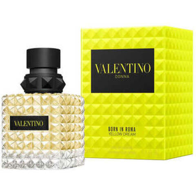 Valentino Donna Born In Roma Yellow Dream EDP 100ml