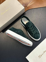 Кеды Santoni