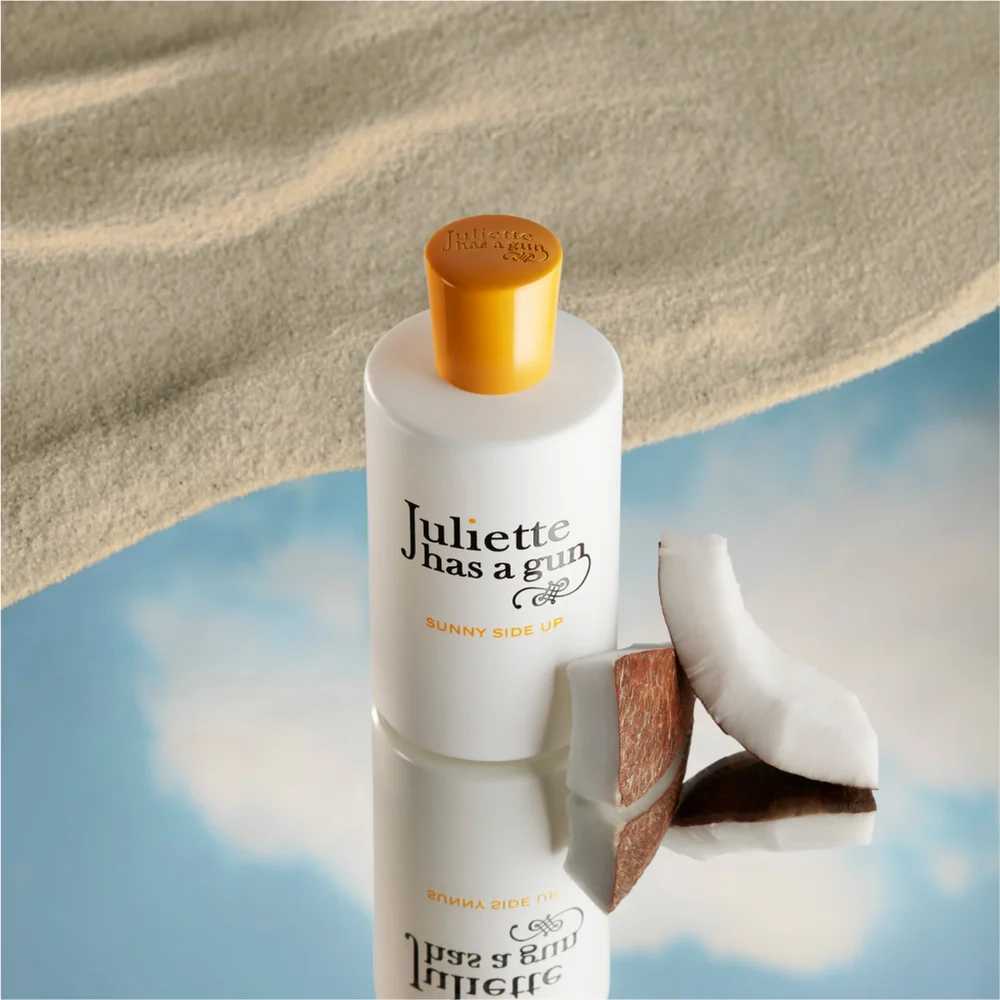 Juliette Has A Gun Sunny Side Up EDP