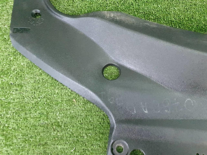 Кожух замка капота Lexus RX 4 (2019-2022)