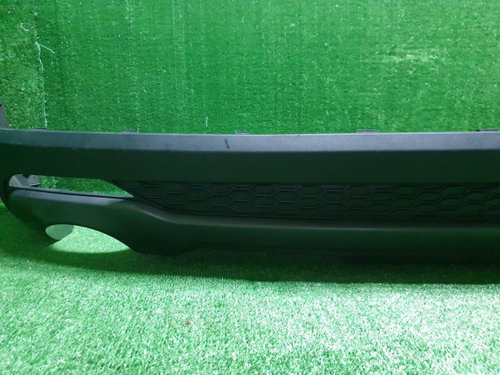 Юбка заднего бампера Changan CS35PLUS (2021-н.в.)