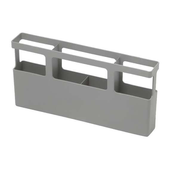 Коврик для сушки посуды Udry тёмно-серый